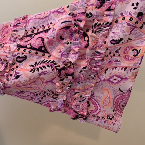 Kobi Halperin Silk Print - Picture 4 of 13